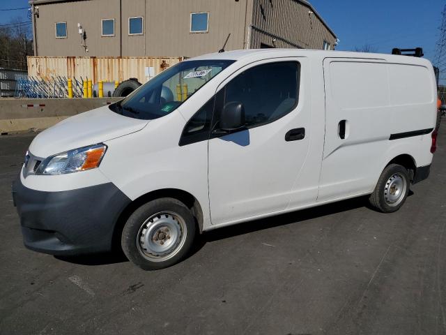  Salvage Nissan Nv