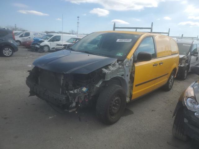  Salvage Dodge Ram Van