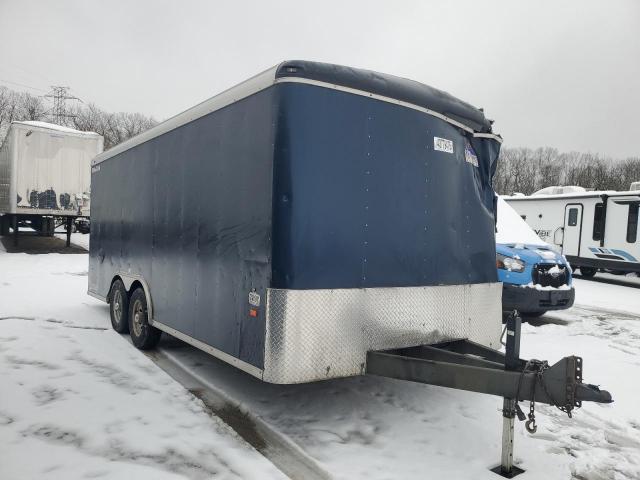  Salvage Other Trailer