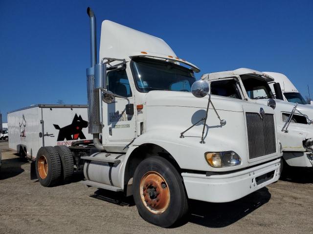  Salvage International 9200i