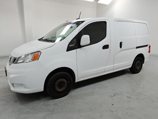  Salvage Nissan Nv