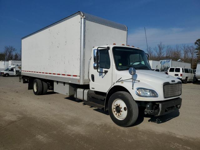  Salvage Freightliner M2 106 Med