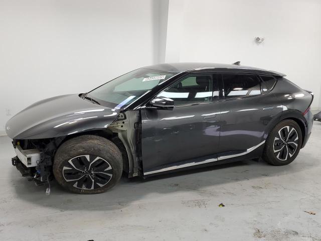  Salvage Kia EV6