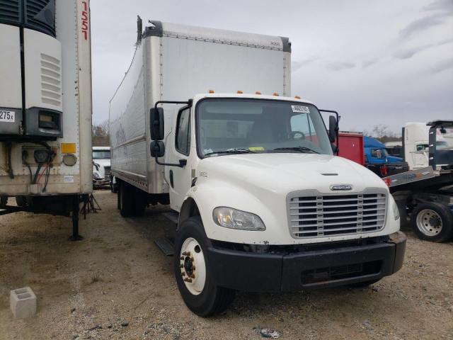  Salvage Freightliner M2 106 Med