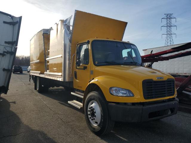  Salvage Freightliner M2 106 Med