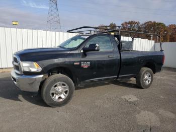  Salvage Ram 3500