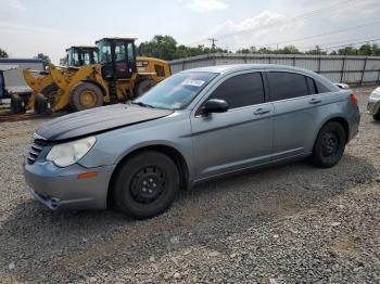  Salvage Chrysler Sebring