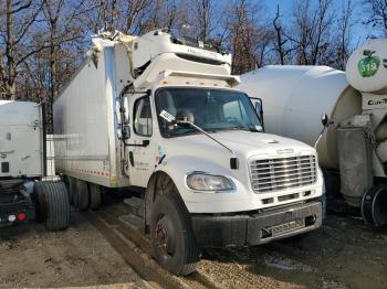  Salvage Freightliner M2 106 Med