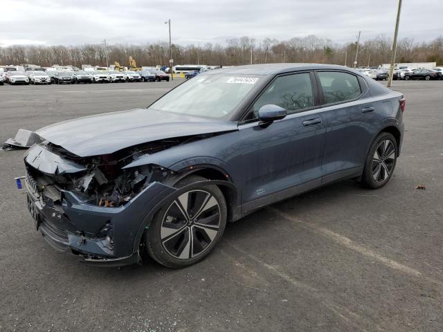  Salvage Polestar 2