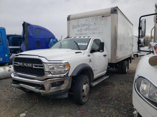  Salvage Ram 5500