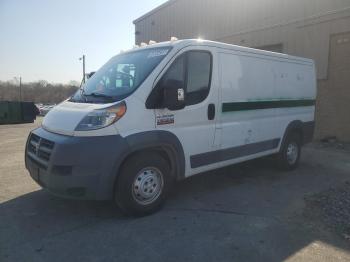  Salvage Ram Promaster