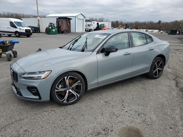  Salvage Volvo S60 Plus