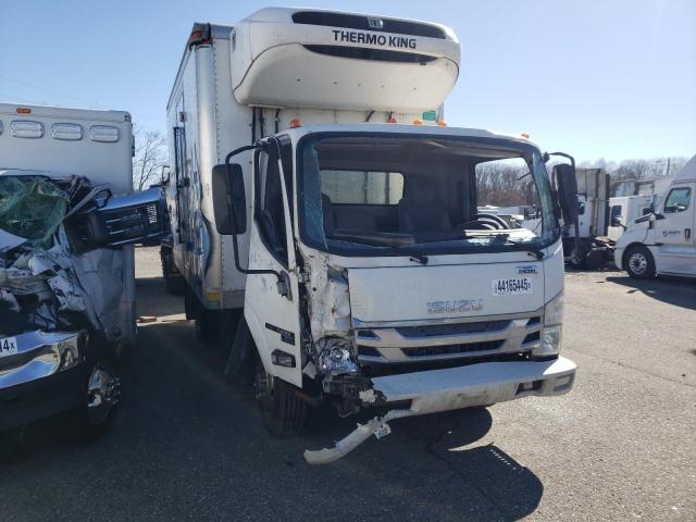  Salvage Isuzu Nrr