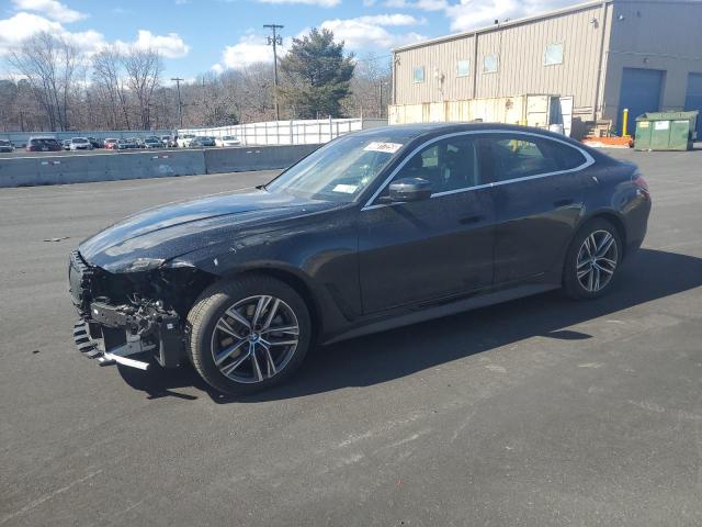  Salvage BMW 4 Series