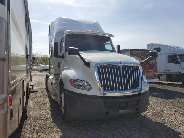  Salvage International Lt625