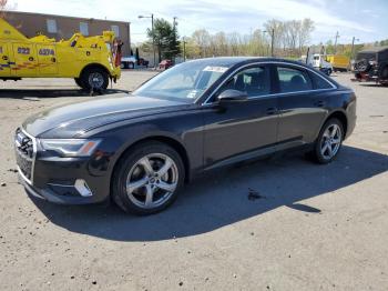  Salvage Audi A6