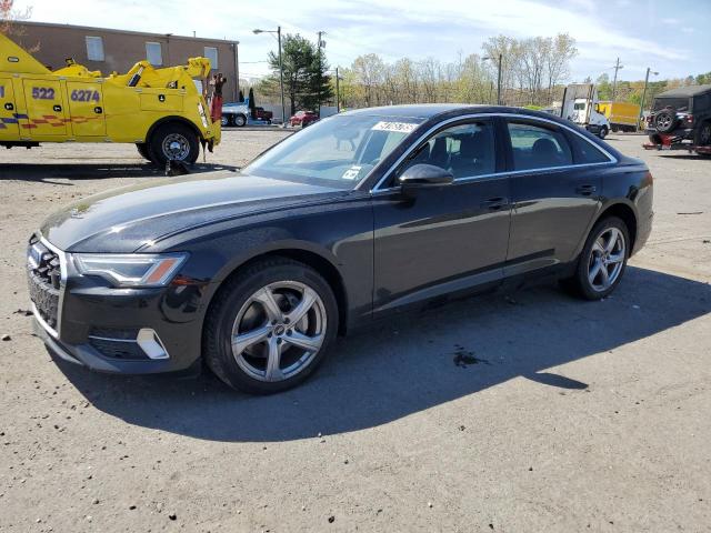  Salvage Audi A6