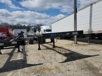  Salvage Other Trailer