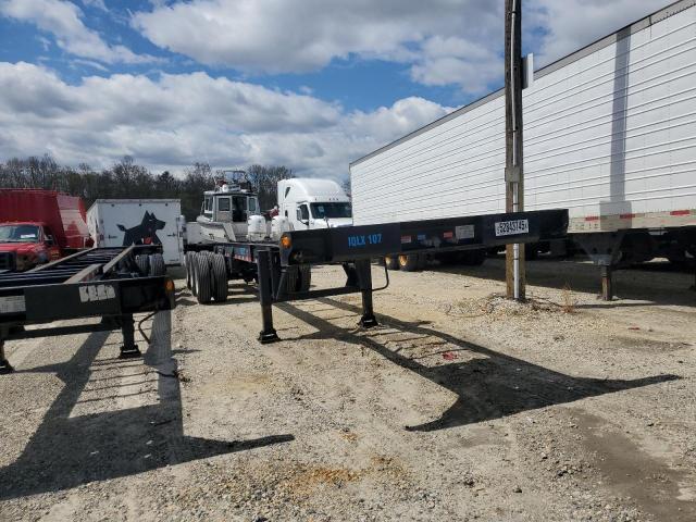  Salvage Other Trailer