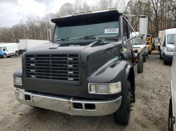  Salvage International 4000 Serie