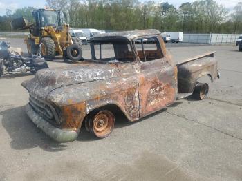  Salvage Chevrolet Uk