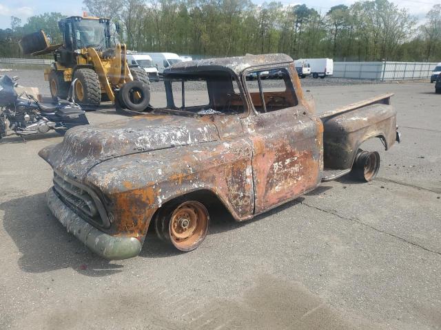  Salvage Chevrolet Uk