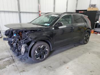  Salvage Kia Niro