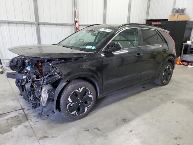  Salvage Kia Niro
