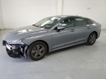  Salvage Kia K5