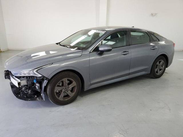  Salvage Kia K5