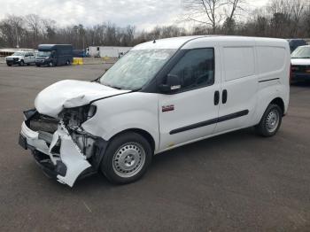  Salvage Ram Promaster