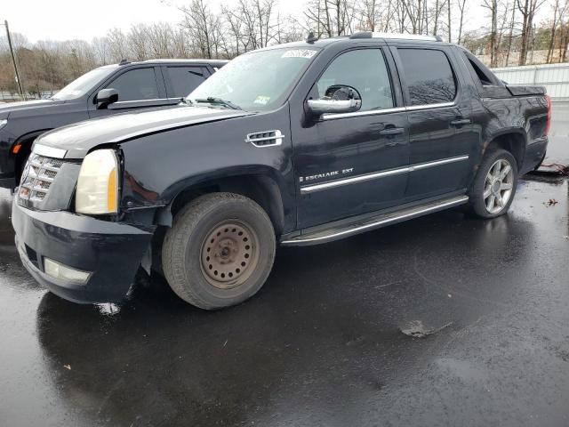  Salvage Cadillac Escalade