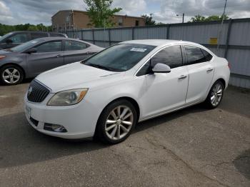  Salvage Buick Verano
