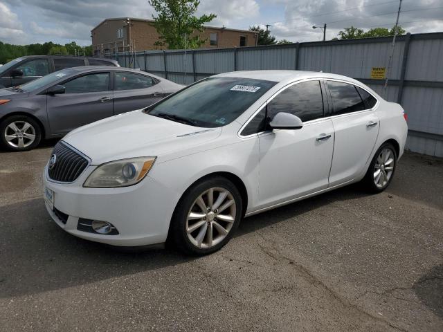  Salvage Buick Verano