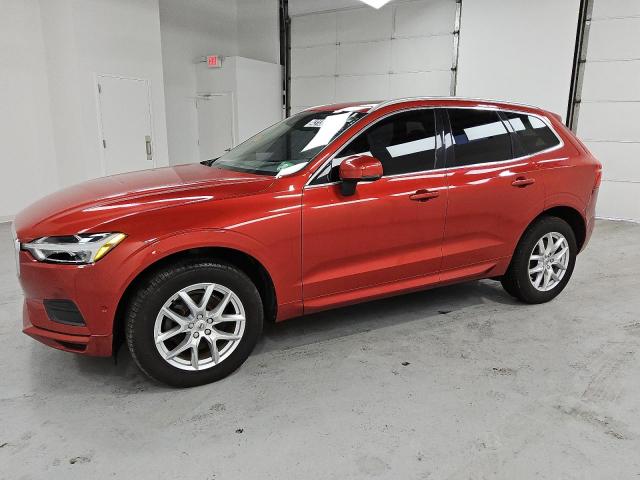  Salvage Volvo XC60