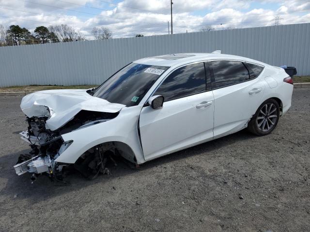  Salvage Acura Integra