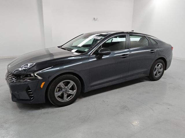  Salvage Kia K5