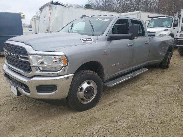  Salvage Ram 3500