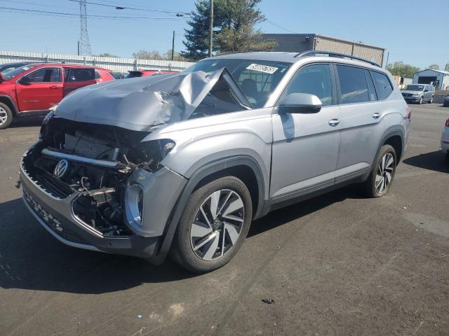  Salvage Volkswagen Atlas