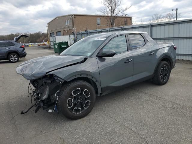  Salvage Hyundai SANTA CRUZ