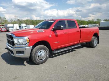  Salvage Ram 3500