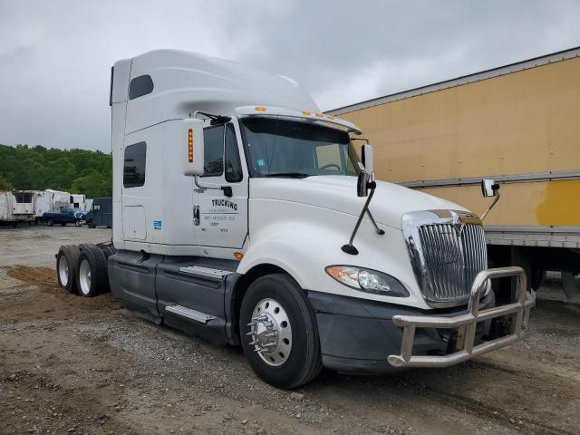  Salvage International Prostar
