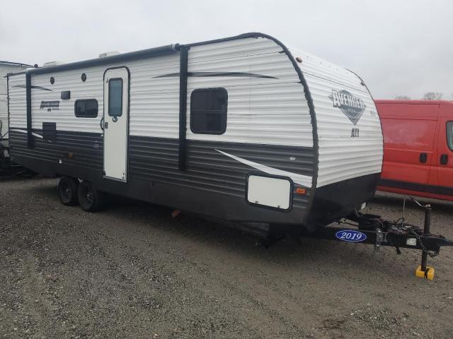  Salvage Other Trailer