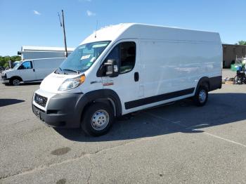  Salvage Ram Promaster