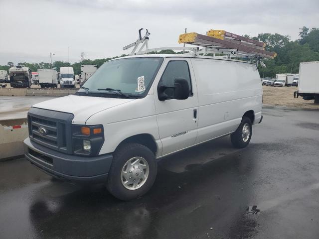  Salvage Ford Econoline