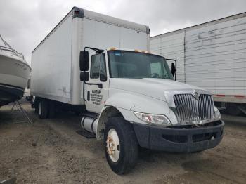  Salvage International 4000 Serie