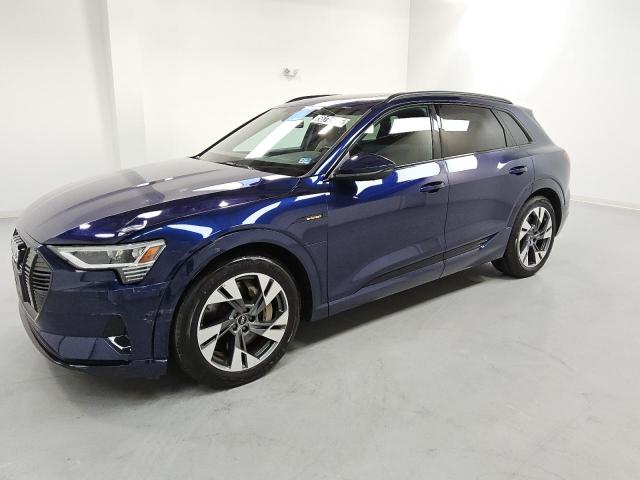  Salvage Audi e-tron