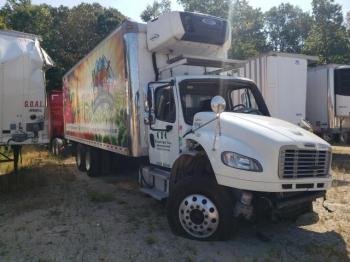  Salvage Freightliner M2 106 Med