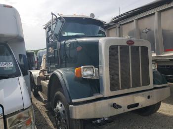  Salvage Peterbilt 365