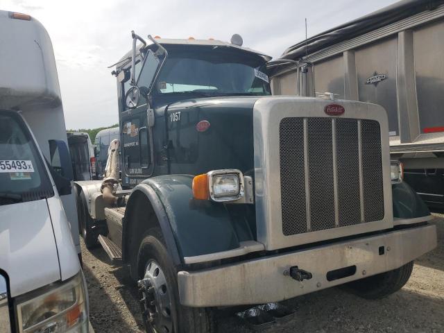  Salvage Peterbilt 365